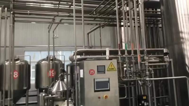 玉林河北船头客精酿啤酒厂